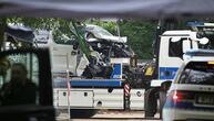 Berichte: Mutmaßlicher CSD-Attentäter von Polizei erschossen