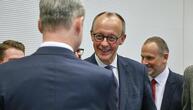 Merz schlägt Bilger als Verkehrsminister vor