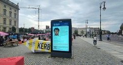 Mutmaßlicher CSD-Angreifer in Berlin von Polizei erschossen - Bundesanwaltschaft übernimmt