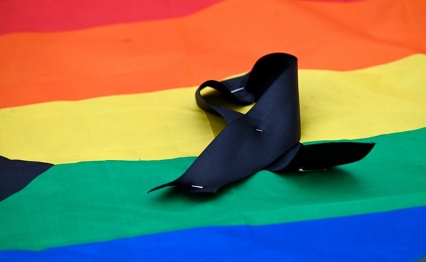 Bild vergr&ouml;&szlig;ern: Mutmaßlicher CSD-Angreifer in Berlin von Polizei erschossen - Bundesanwaltschaft übernimmt