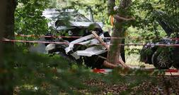 Keine weiteren Einsätze nach Tod des mutmaßlichen CSD-Attentäters