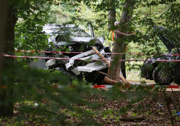 Bild vergr&ouml;&szlig;ern: Keine weiteren Einsätze nach Tod des mutmaßlichen CSD-Attentäters