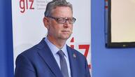 GIZ-Vorstand Schäfer-Gümbel verteidigt Rückzug aus dem Jemen