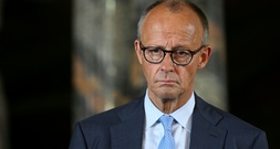 Merz äußert sich als Parteichef zu Umbesetzungen