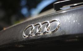 Bericht: Audi prüft Senkung der Produktionskapazitäten
