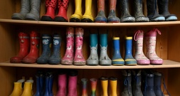 Zahl behördlicher Inobhutnahmen von Kindern und Jugendlichen deutlich gesunken