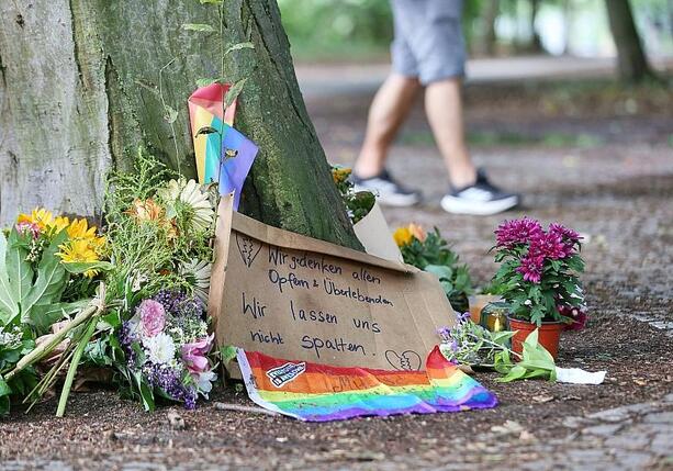 Bild vergr&ouml;&szlig;ern: SPD fordert Unterstützung für queere Muslime nach CSD-Anschlag