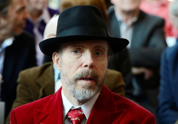 Bild vergr&ouml;&szlig;ern: Plastinator Gunther von Hagens im Alter von 81 Jahren gestorben