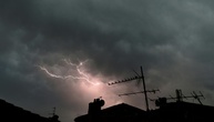 Unwetter beschädigt Dutzende Gebäude in Schleswig-Holstein