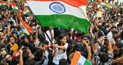 Nach Ende der Proteste: Indische Kakerlaken-Bewegung fordert Freilassung von Demonstranten