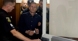 Tödlicher Angriff auf Waffenmesse nahe Kiew: Veranstalter in Untersuchungshaft