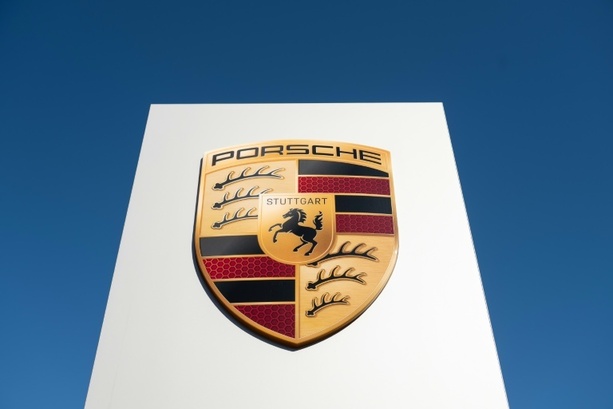 Bild vergr&ouml;&szlig;ern: Porsche baut bis 2035 weitere 5000 Stellen ab
