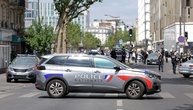 Drei Frauen bei Messerangriff in Paris verletzt