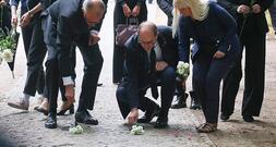 Dobrindt kündigt Sicherheitspaket nach CSD-Anschlag an