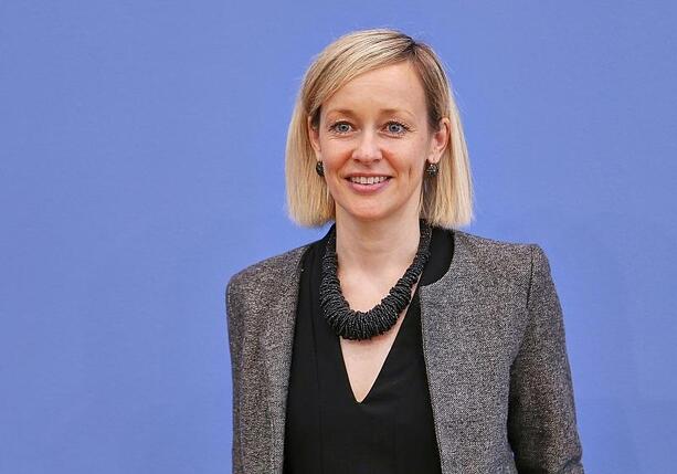 Bild vergr&ouml;&szlig;ern: Datenschützerin kritisiert Geheimdienstreform scharf
