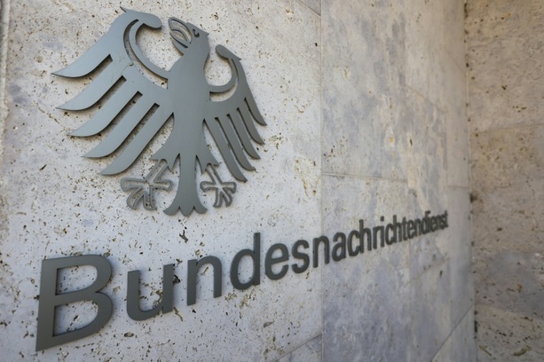 Bild vergr&ouml;&szlig;ern: Datenschutzbeauftragte: Durch Geheimdienstreform drohen Grundrechtseinschränkungen