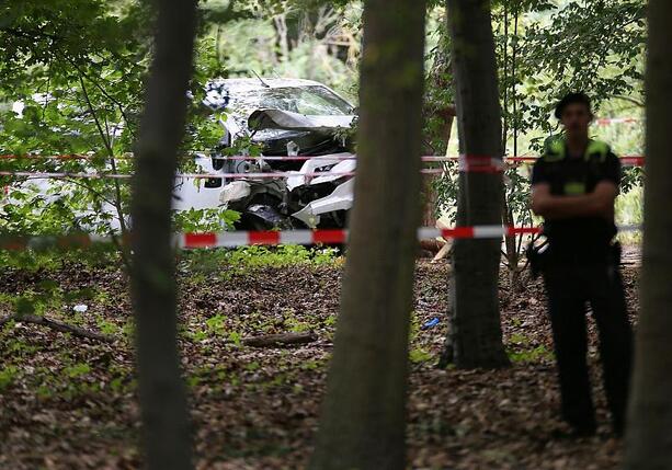 Bild vergr&ouml;&szlig;ern: BKA betrachtet derzeit 410 Menschen als islamistische Gefährder