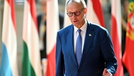 Bundeskanzler Merz trifft in Irland Premierminister Martin