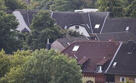 Studie: Autokrise belastet regionale Immobilienmärkte
