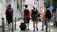Deutlich mehr Übernachtungen über Online-Plattformen gebucht