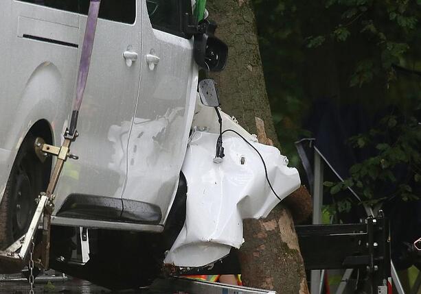 Bild vergr&ouml;&szlig;ern: Rufe nach schärferem Vorgehen gegen Gefährder werden lauter