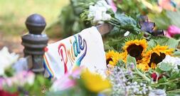 Queerbeauftragte fordert nach CSD-Anschlag Grundgesetzänderung