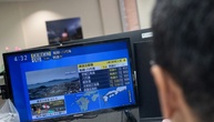 Verletzte bei Erdbeben der Stärke 7,1 im Südwesten Japans