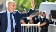 Frankreich: Neuer Nationaltrainer Zidane will gegen Rassismus im Fußball kämpfen