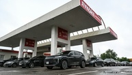 Begrenzungen beim Kraftstoffverkauf in Russland vielerorts aufgehoben oder gelockert
