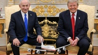 Netanjahu trifft Trump inmitten von Iran-Krieg - Weißes Haus: 