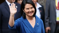 Rechtsgerichtete Politikerin Fujimori tritt Präsidentenamt in Peru an