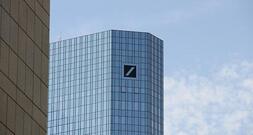 Deutsche Bank steigert Gewinn im zweiten Quartal um elf Prozent