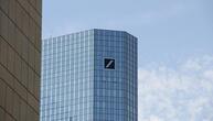 Deutsche Bank steigert Gewinn im zweiten Quartal um elf Prozent