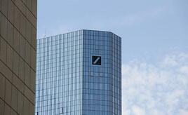Deutsche Bank steigert Gewinn im zweiten Quartal um elf Prozent