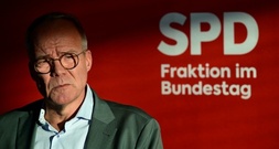SPD-Fraktionschef Miersch zu Kabinettsumbildung: Jetzt sollte wieder Ruhe einkehren