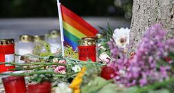 Nach CSD-Anschlag: Miersch für Überprüfung von Polizeigesetzen