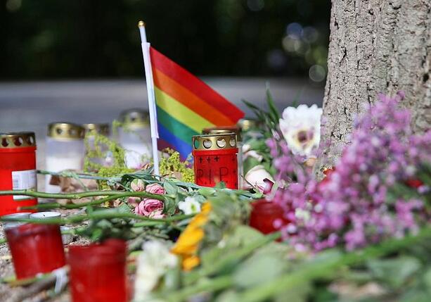 Bild vergr&ouml;&szlig;ern: Nach CSD-Anschlag: Miersch für Überprüfung von Polizeigesetzen