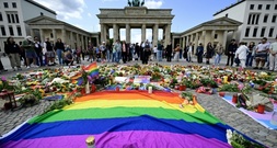 Berliner Justiz verwahrt sich gegen 