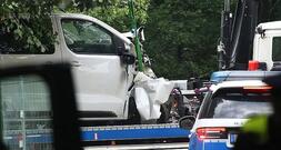 Bericht: Mutmaßlicher CSD-Attentäter kritisierte Haftbedingungen