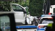 Bericht: Mutmaßlicher CSD-Attentäter kritisierte Haftbedingungen