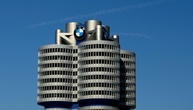 Autobauer im Umbruch: BMW will rund 8000 Jobs abbauen