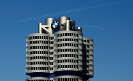 Autobauer im Umbruch: BMW will rund 8000 Jobs abbauen