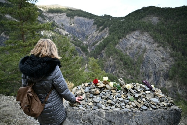 Bild vergr&ouml;&szlig;ern: Germanwings-Absturz vor elf Jahren: Schadenersatzprozess ab Ende August in Braunschweig