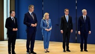Kabinettsumbildung: Steinmeier ernennt drei neue CDU-Minister