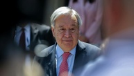 UN-Generalsekretär Guterres will neue Zypern-Gespräche einberufen