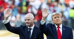 Fifa-Pläne für Teilverkauf von Fußball-WM sorgen für heftige Kritik