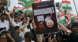 Durchgesickerte Prüfungsaufgaben: Indische Abgeordnete stimmen für härtere Strafen