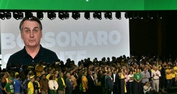 Brasiliens Justiz untersucht Video mit KI-Bild von Ex-Präsident Bolsonaro