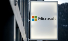 Microsoft profitiert von KI-Investitionen - Instagram-Mutter Meta schwächelt