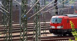 Bahn macht nach 7 Jahren wieder Gewinn - Neuer Passagierrekord